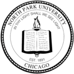 North Park University Logo