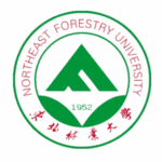 Northeast Forestry University Logo