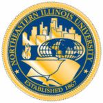 Northeastern Illinois University Logo
