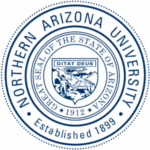 Northern Arizona University Logo