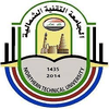 Northern Technical University Logo