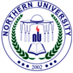 Northern University – Pakistan logo