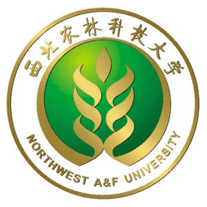 Northwest A&F University logo