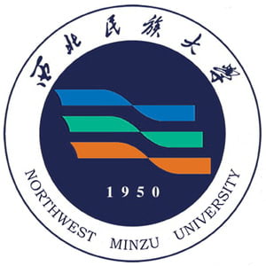 Northwest University for Nationalities logo