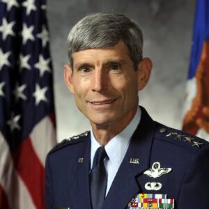 Norton A. Schwartz