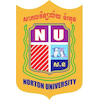 Norton University Logo