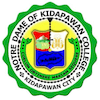 Notre Dame of Kidapawan College Logo