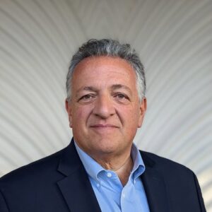 Noubar Afeyan
