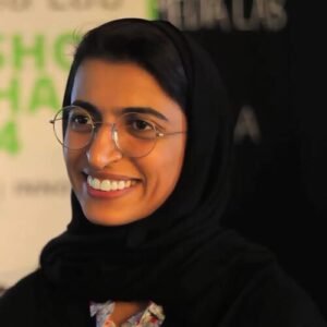 Noura Al Kaabi