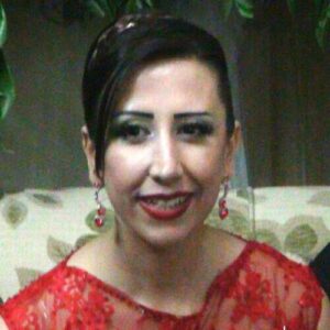 Noura Ghazi
