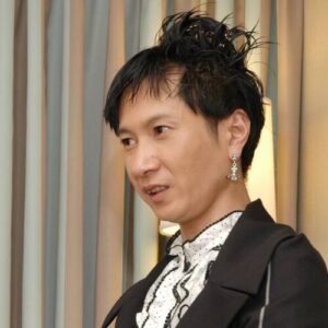 Novala Takemoto