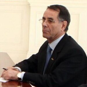 Novruz Mammadov
