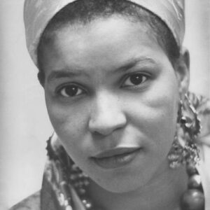 Ntozake Shange