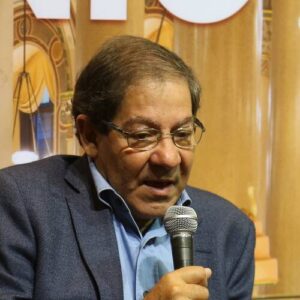 Nuno Júdice