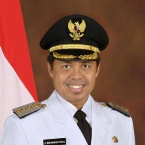 Nur Mahmudi Ismail
