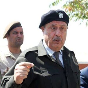 Nur ul-Haq Ulumi