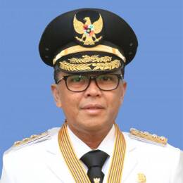 Nurdin Abdullah