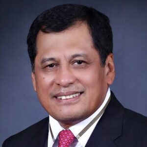 Nurdin Halid