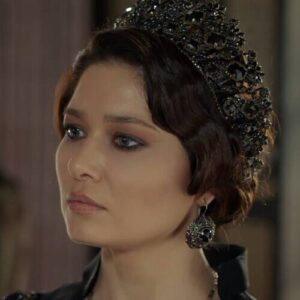 Nurgül Yeşilçay