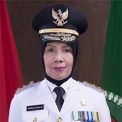 Nurhajizah Marpaung