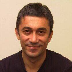 Nuri Bilge Ceylan