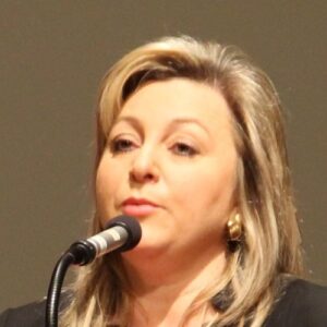 Nuria Gorrite