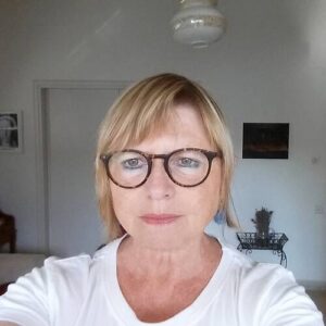 Nurit Yarden