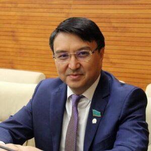 Nurzhan Altayev