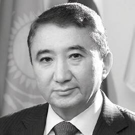 Nurlan Aldabergenov