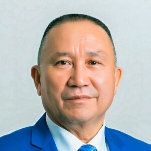 Nurlan Auesbayev