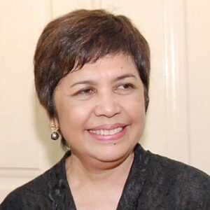Nurmala Kartini Sjahrir