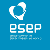 Nursing School of Porto Logo