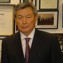 Nurtai Abykayev