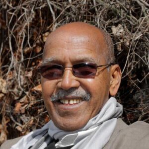 Nuruddin Farah