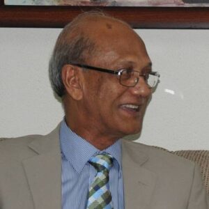 Nurul Islam Nahid