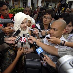 Nurul Izzah Anwar