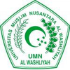 Nusantara Al-wasliyah Muslim University Logo
