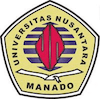 Nusantara University Logo