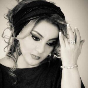 Nushabe Elesgerli