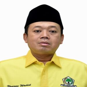 Nusron Wahid
