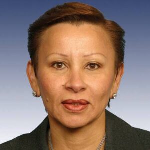 Nydia M. Velázquez