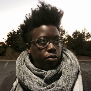 Nyeema Morgan