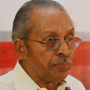 Ottaplakkal Neelakandan Velu Kurup