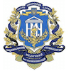 O.O. Bogomolets National Medical University Logo