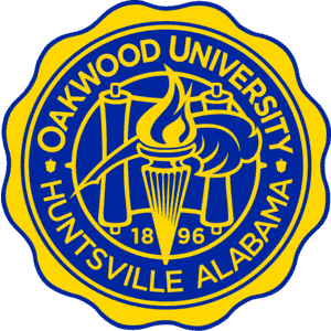 Oakwood University logo