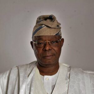 Oba Otudeko