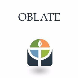 Oblate School of Theology logo