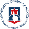 Obrera de Mexico University Logo