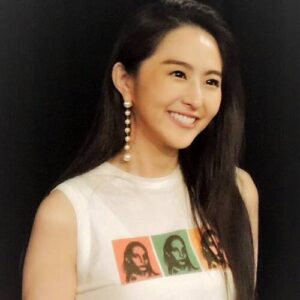 Oceana Wu