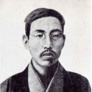 Ochiai Naobumi